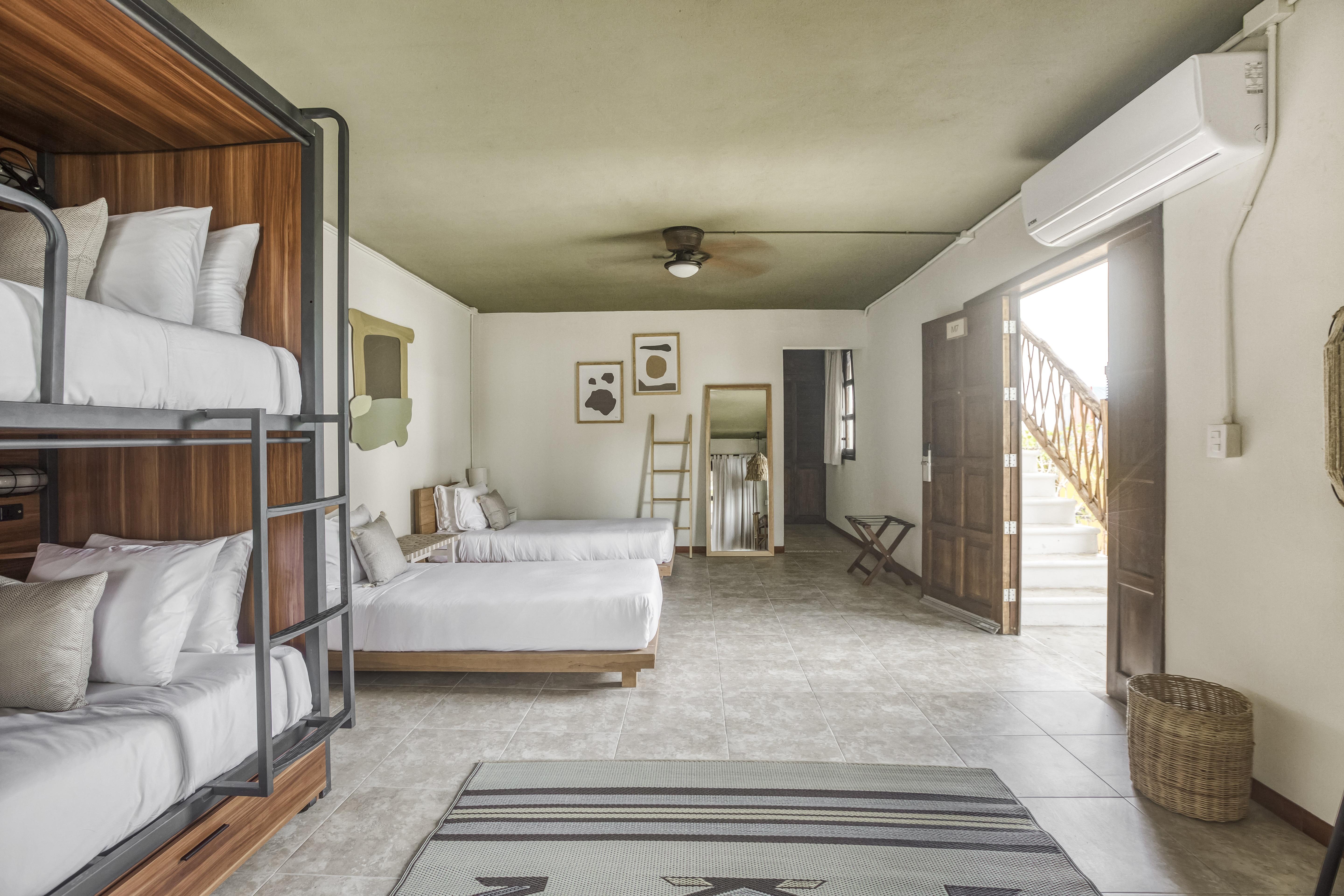 Hotel Cabanas Los Lirios Tulum Bagian luar foto